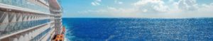 HAMANN Abwassersysteme für Kreuzfahrtschiffe