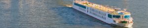 HAMANN Abwassersysteme für Flusskreuzfahrtschiffe und Binnenschiffe
